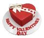 Best Valentine’s Day Cake Delivery in Noida