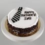 Happy Father Day Cake Delivery in Noida online From Superbca