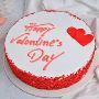 Valentine's Day Cake Delivery in Noida online From Superbcak