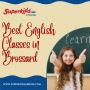 Best English Classes in Brossard