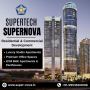 Supertech Supernova at Noida