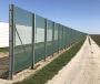 Choose Superspan India Wind Fences For Dust Control