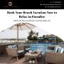 Enhance Your Vacation with a Pool and Beach Paradise Enhance Your Vacation with a Pool and Beach Paradise