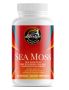 Experience the Benefits of Premium Organic Sea Moss Capsules