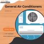 Buy General Air Conditioners at Supplyvan