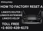 new york How to Factory Reset a Linksys Router | +1-800-439