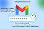 How do I fix My Gmail not working? Call 1-478-394-4844 