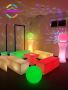 Add Glow to Your Event with LED Furniture Rental in Toronto