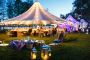 Exceptional Outdoor Tent Rentals in Brantford for Every Occa