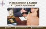IP Attorney Placement Agency