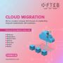 Cloud Migration Services Provider in UAE| Cloud Migration So