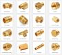 Brass Piping and Fittings: The Backbone of Durable Infrastru