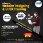 Top Web Designing Training Institutes in Uttam Nagar