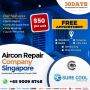 Aircon Repair Service singapore
