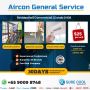 Aircon general services