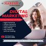 Digital Marketing Online Training - Naresh IT.