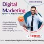 Best Digital Marketing Online Training In Hyderabad