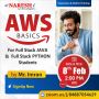 Best AWS Online Training For Java Full Stack Students