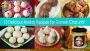 10 Delicious Modak Recipes For Ganesh Chaturthi