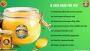 Is Desi Cow Ghee Good for Health?