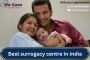 Best Surrogacy Center in India - We Care IVF Surrogacy