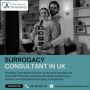 Surrogacy Consultant in UK