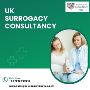 UK surrogacy consultancy