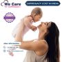 Affordable Surrogacy in India at We Care IVF Surrogacy 