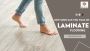 Understanding When to Walk on New Laminate Flooring!
