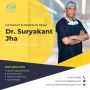Best Surgeon for Cataract Surgery in Delhi