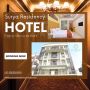Surya Residency Hotel: Your Ideal Stay In Noida