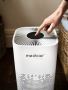 Allergy Freedom Starts Here- MedicAir's UV Air Purifier 