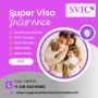 Trusted Super Visa Insurance Agents Canada