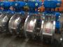 Triple Offset Butterfly Valve Manufacturer in the Germany