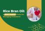 Mastering the Art of Cooking with Rice Bran Oil: Essential T