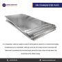 Stainless Steel 316/ 316L/ 316Ti Coil, Plates & Sheets Stock