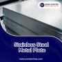 A Premier Distributor of 2205 Duplex Stainless Steel Plates