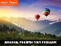 Custom Himachal Pradesh Tour Packages 