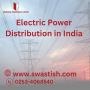Empowering India: A Brighter Future through Electric Power 