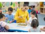 Kindergarten Franchise: Your Path to Educational Success
