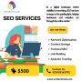 SofTech Club's SEO Solutions: Elevate Your Online Visibility
