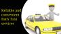 Reliable and convenient Bath Taxi services Reliable and convenient Bath Taxi services