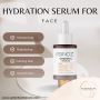 Hydration Serum for Face