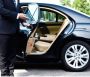 Sydney Airport Transfer Service - Chauffeur Services