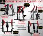 IMPORTED GYM EQUIPMENT
