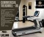 Commercial Treadmill-X5