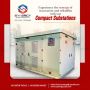 India’s Best Compact Substation Manufacturers India’s Best Compact Substation Manufacturers
