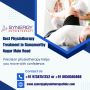 Best Physiotherapy Treatment in Ramamurthy Nagar Main Road