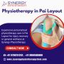 Physiotherapy in Pai Layout