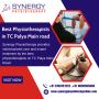 Best Physiotherapists in TC Palya Main road